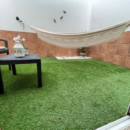 B-Rent Digital Apartment Zen Wifi Free Corralejo Buitenkant foto