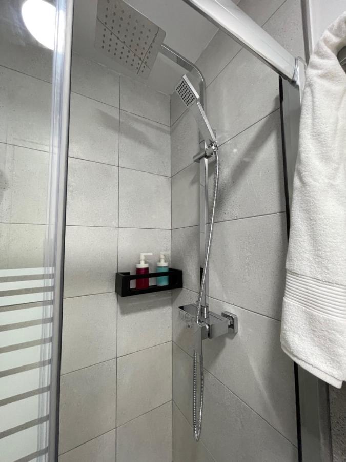 B-Rent Digital Apartment Zen Wifi Free Corralejo Buitenkant foto