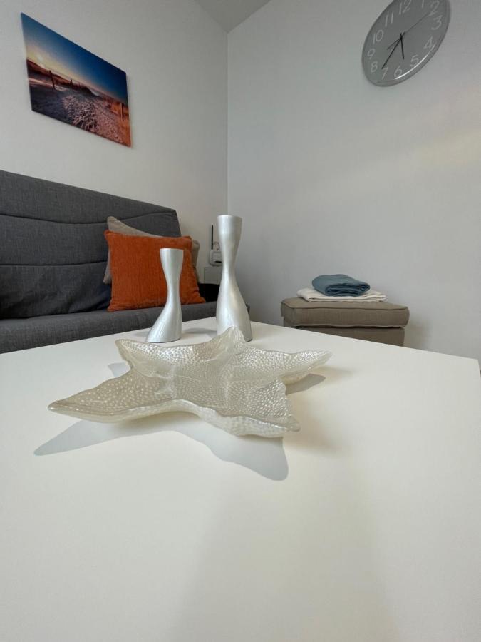 B-Rent Digital Apartment Zen Wifi Free Corralejo Buitenkant foto