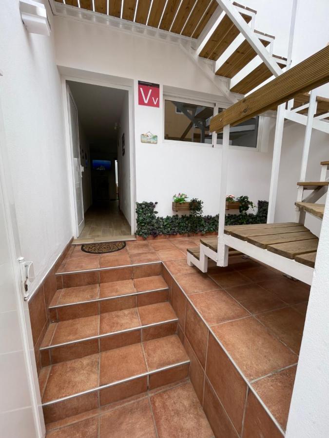 B-Rent Digital Apartment Zen Wifi Free Corralejo Buitenkant foto