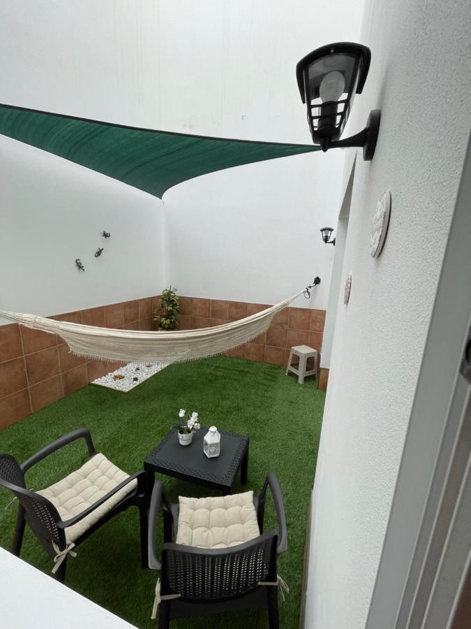 B-Rent Digital Apartment Zen Wifi Free Corralejo Buitenkant foto