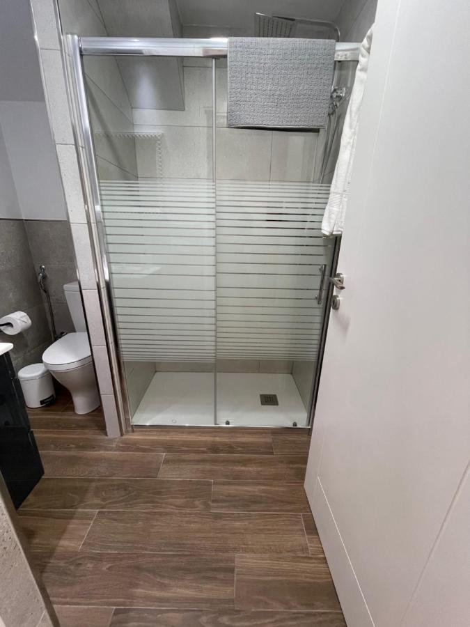 B-Rent Digital Apartment Zen Wifi Free Corralejo Buitenkant foto