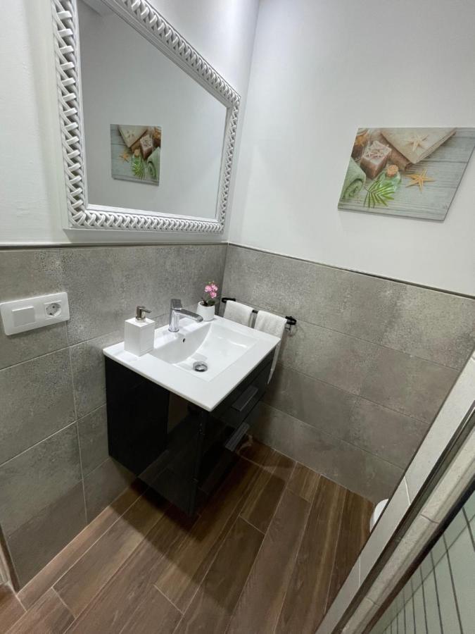 B-Rent Digital Apartment Zen Wifi Free Corralejo Buitenkant foto