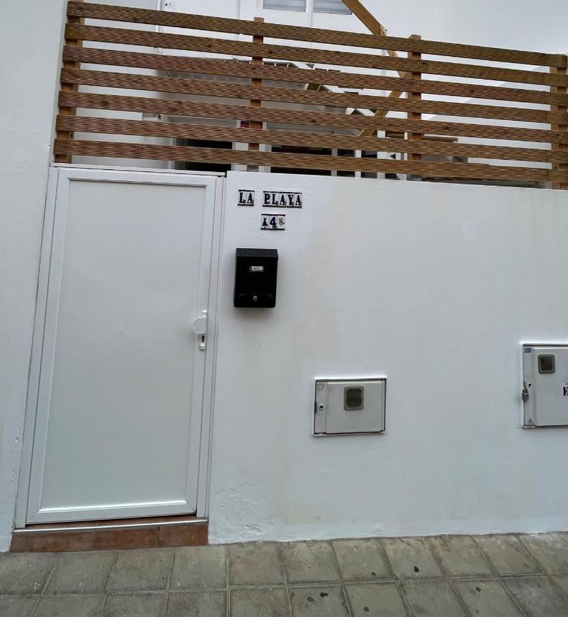B-Rent Digital Apartment Zen Wifi Free Corralejo Buitenkant foto