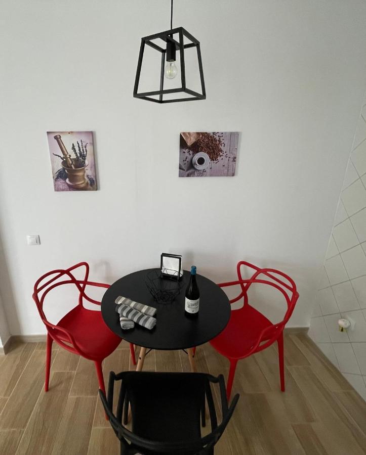 B-Rent Digital Apartment Zen Wifi Free Corralejo Buitenkant foto