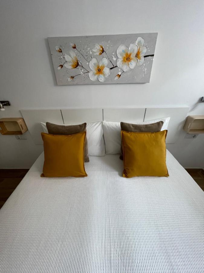 B-Rent Digital Apartment Zen Wifi Free Corralejo Buitenkant foto