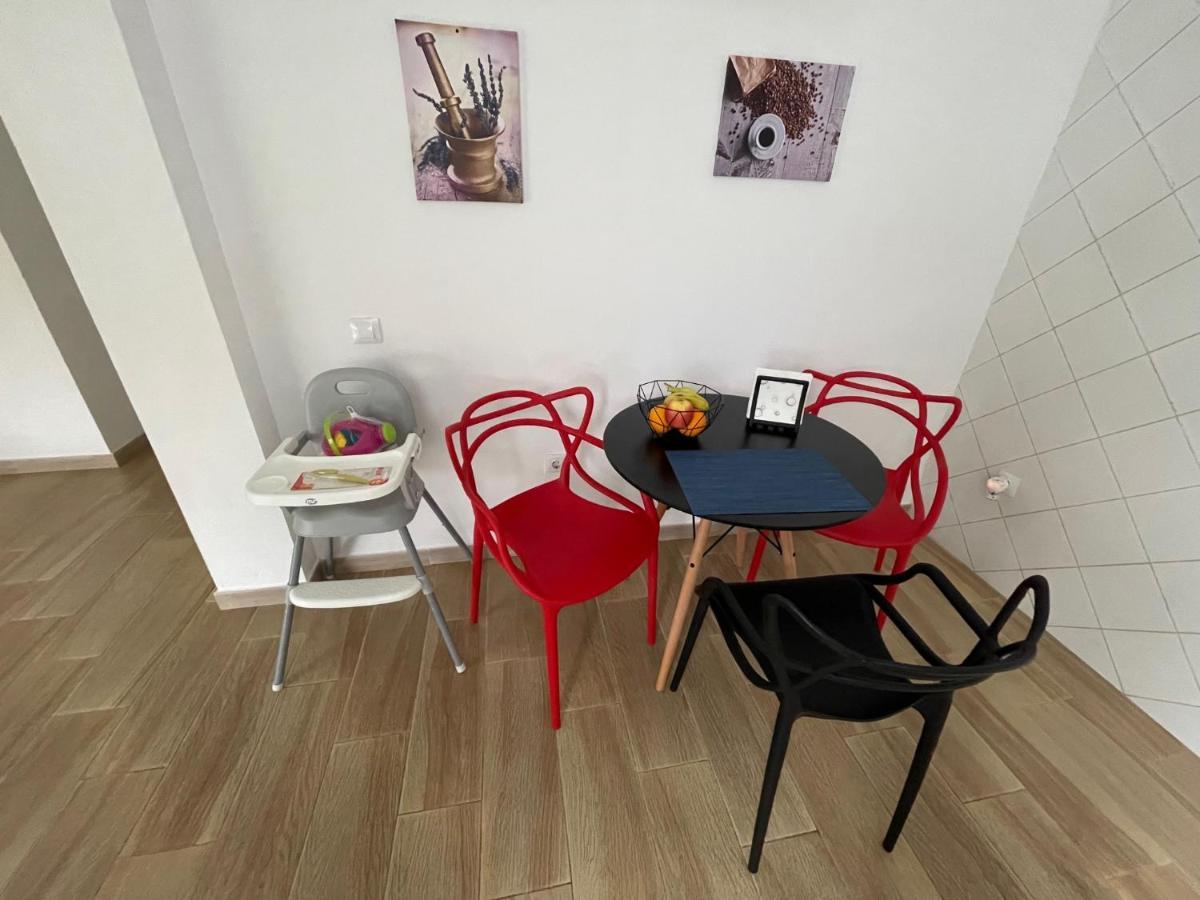 B-Rent Digital Apartment Zen Wifi Free Corralejo Buitenkant foto